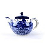 060 Bunzlau Theepot 1,2L U4923 060 Bunzlau Theepot 1,2L 060 Bunzlau Theepot 1,2L U4923 060 Bunzlau Theepot 1,2L